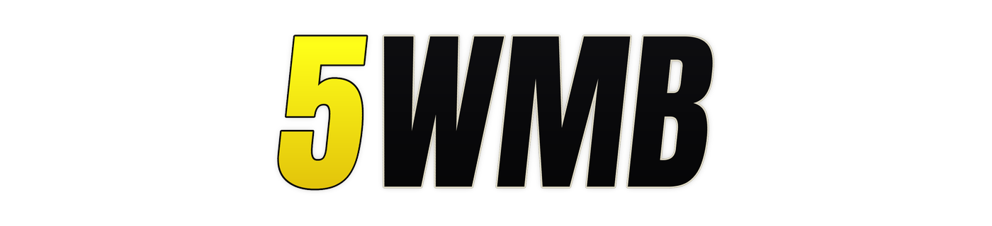5wmb Casino Logo